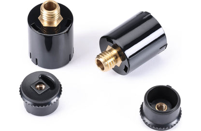 Kicker 51KSS6704 KS Series 6-3/4" 2-way component speaker system