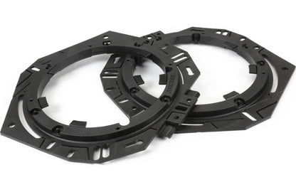 Kicker 51KSS6704 KS Series 6-3/4" 2-way component speaker system