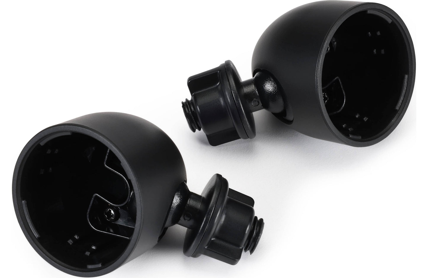 Kicker 51KSS6704 KS Series 6-3/4" 2-way component speaker system