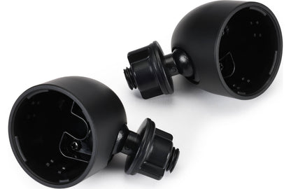 Kicker 51KSS6704 KS Series 6-3/4" 2-way component speaker system