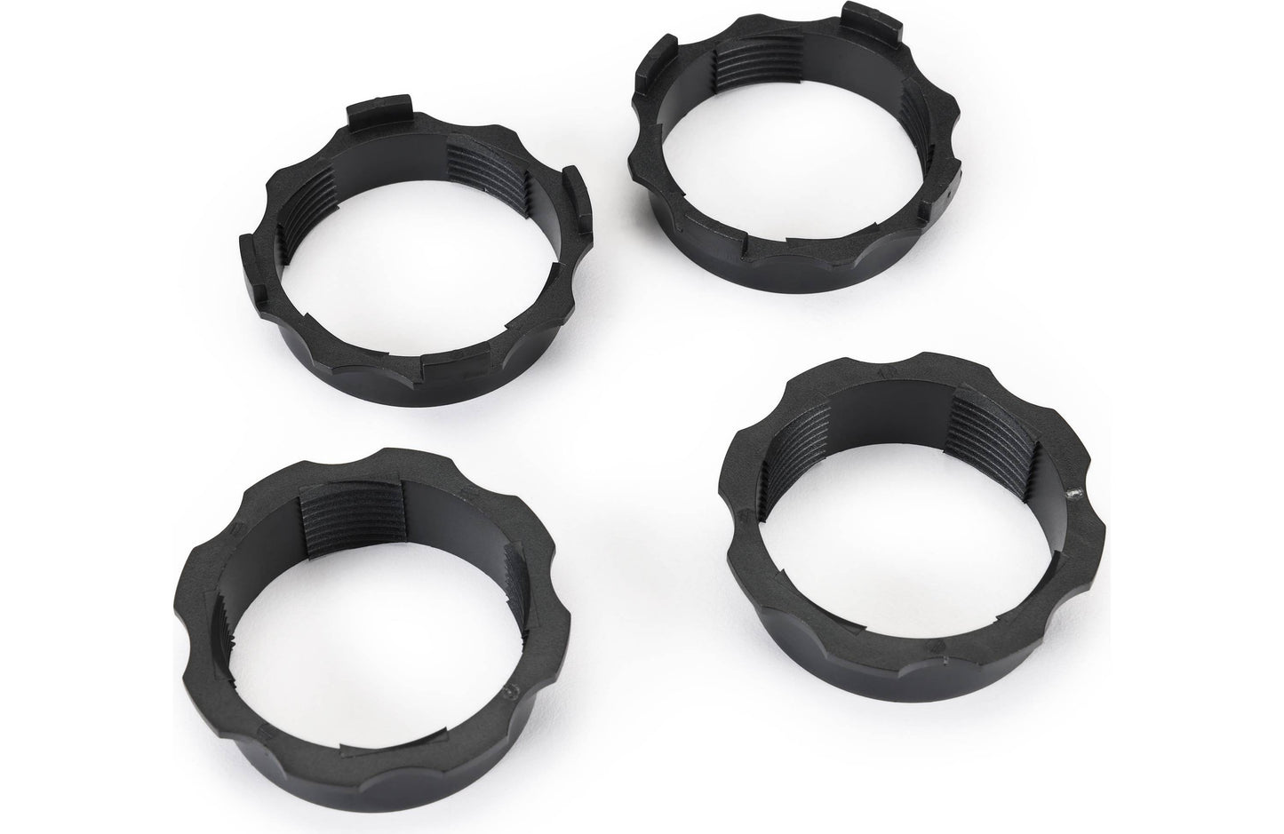 Kicker 51KSS6704 KS Series 6-3/4" 2-way component speaker system