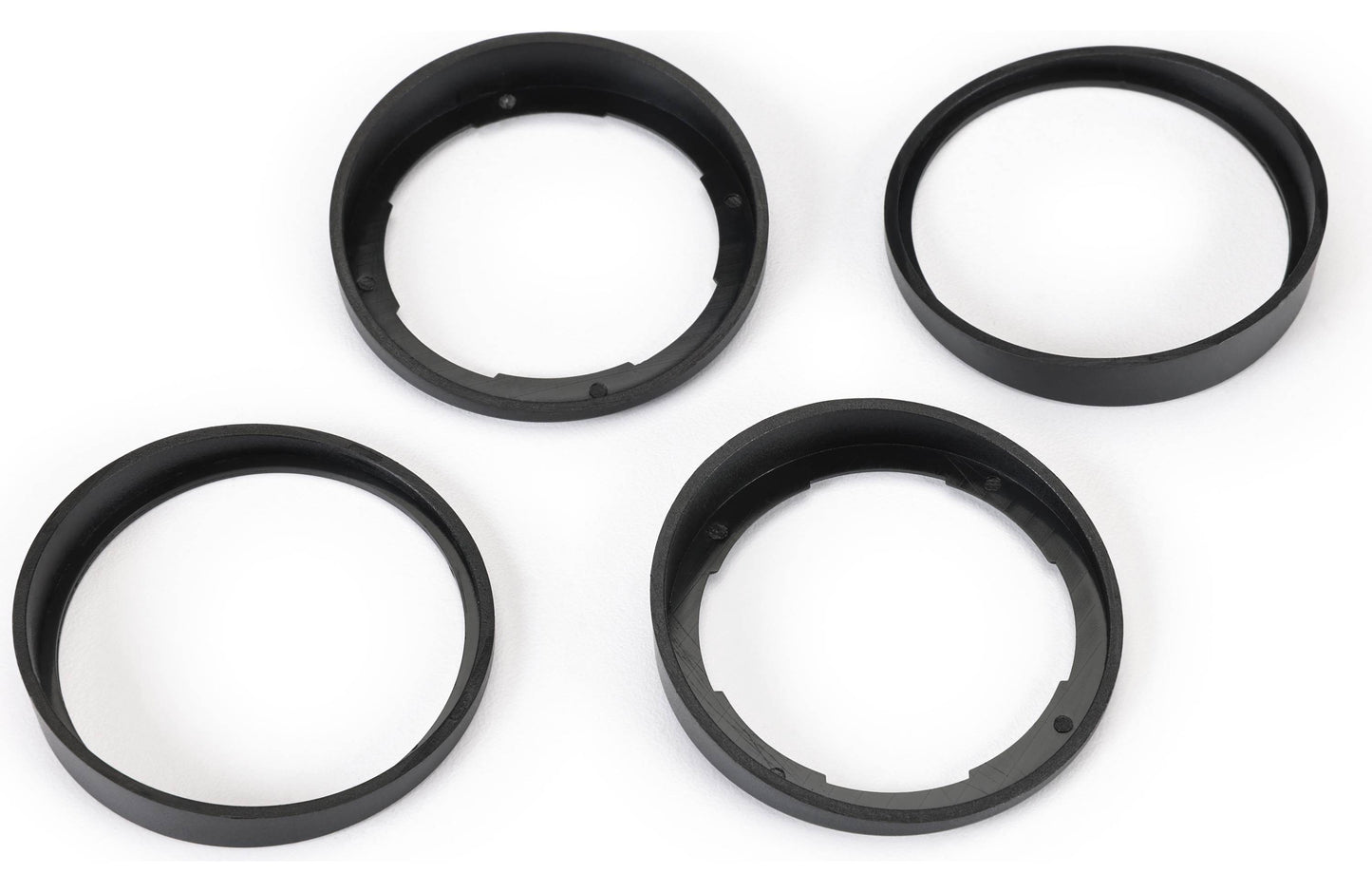 Kicker 51KSS6704 KS Series 6-3/4" 2-way component speaker system