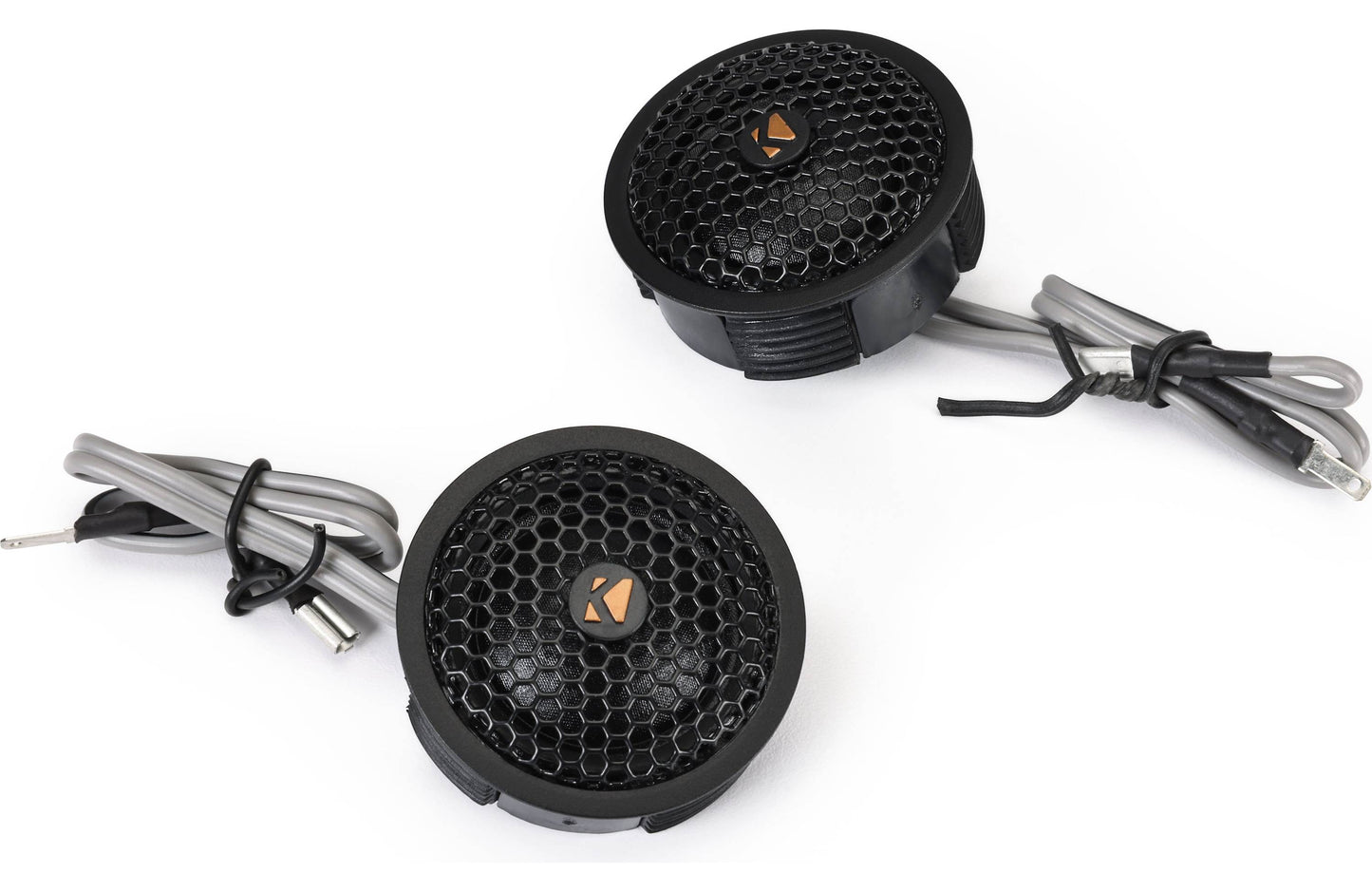 Kicker 51KSS6704 KS Series 6-3/4" 2-way component speaker system