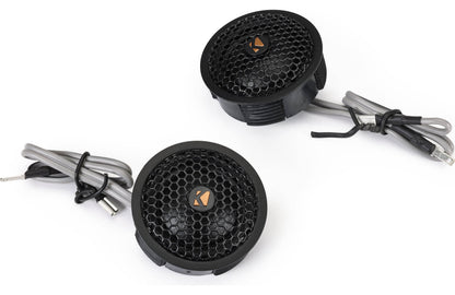 Kicker 51KSS6704 KS Series 6-3/4" 2-way component speaker system