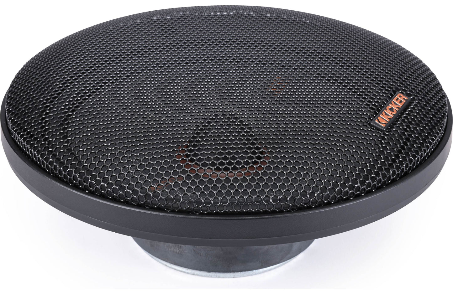 Kicker 51KSS6704 KS Series 6-3/4" 2-way component speaker system