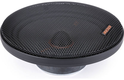 Kicker 51KSS6704 KS Series 6-3/4" 2-way component speaker system