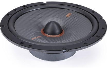 Kicker 51KSS6704 KS Series 6-3/4" 2-way component speaker system