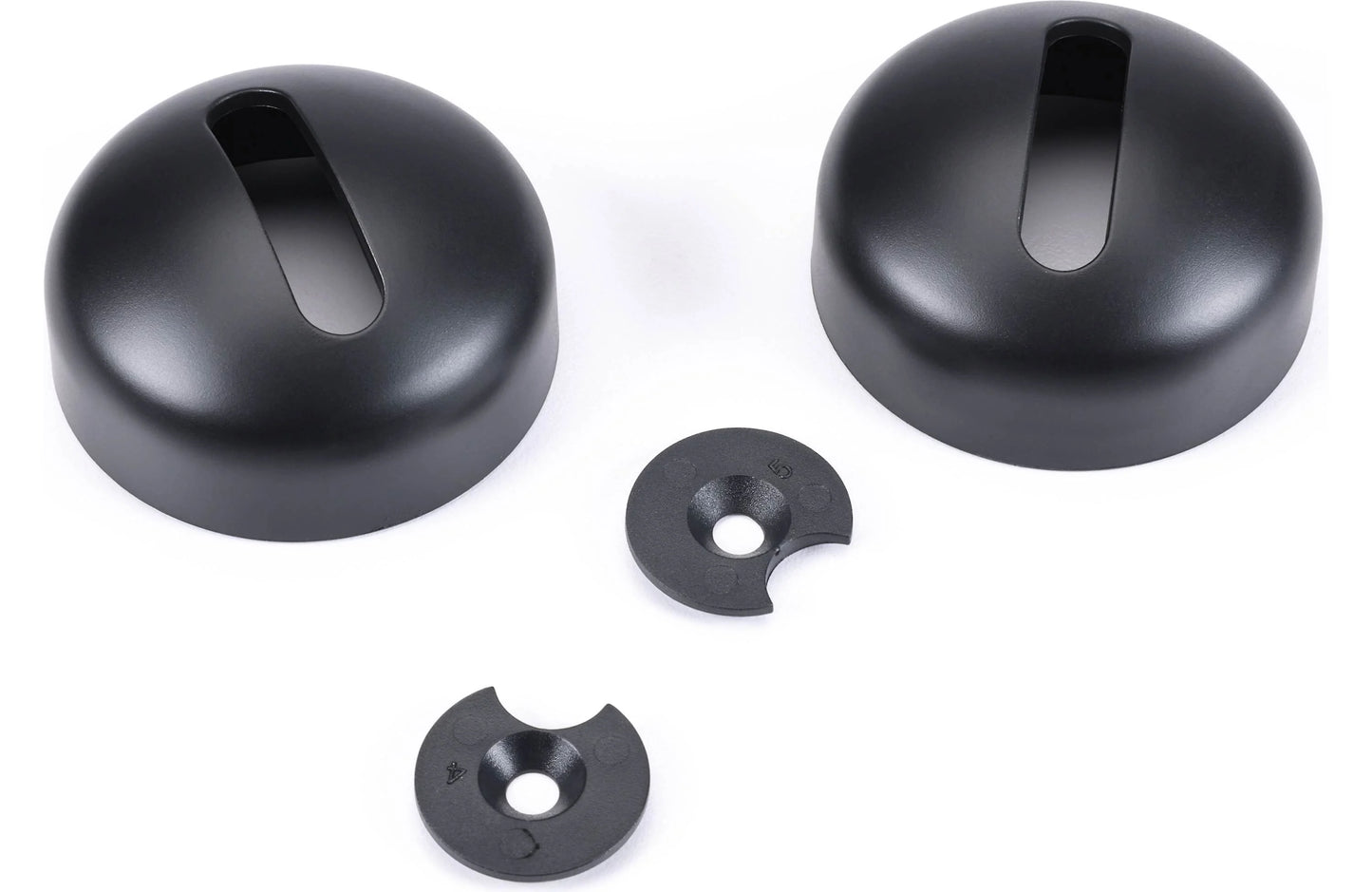 Kicker 51KSS6904 KS Series 6"x9" 2-way component speaker system
