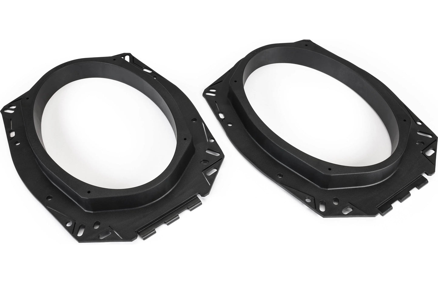 Kicker 51KSS6904 KS Series 6"x9" 2-way component speaker system
