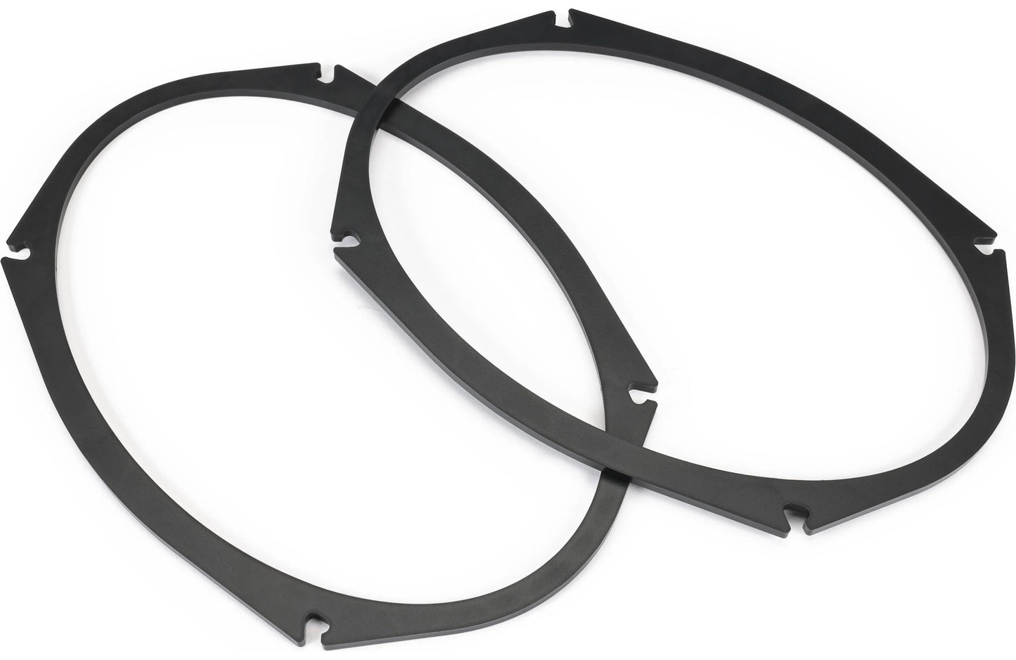 Kicker 51KSS6904 KS Series 6"x9" 2-way component speaker system