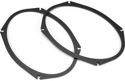 Kicker 51KSS6904 KS Series 6"x9" 2-way component speaker system