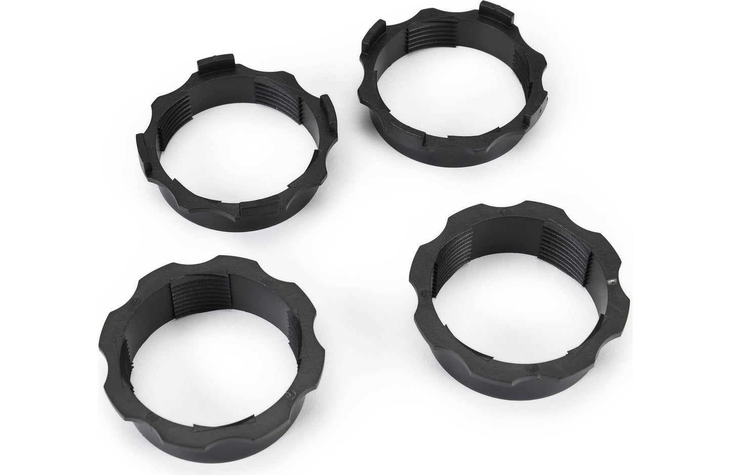 Kicker 51KSS6904 KS Series 6"x9" 2-way component speaker system