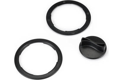 Kicker 51KSS6904 KS Series 6"x9" 2-way component speaker system