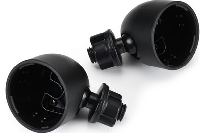 Kicker 51KSS6904 KS Series 6"x9" 2-way component speaker system