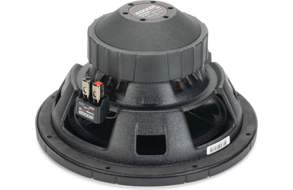 Kicker 52CVR102 CompVR® 10" subwoofer with dual 2-ohm voice coils