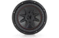 Kicker 52CVR102 CompVR® 10" subwoofer with dual 2-ohm voice coils