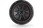 Kicker 52CVR104 CompVR® 10" subwoofer with dual 4-ohm voice coils