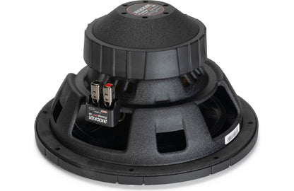 Kicker 52CVR104 CompVR® 10" subwoofer with dual 4-ohm voice coils