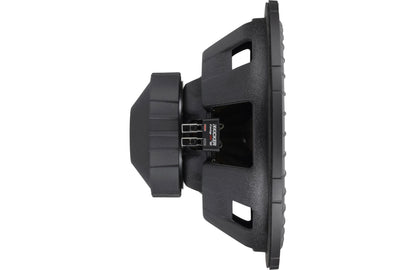 Kicker 52CVR122 CompVR® 12" subwoofer with dual 2-ohm voice coils