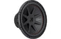 Kicker 52CVR152 CompVR® 15" subwoofer with dual 2-ohm voice coils
