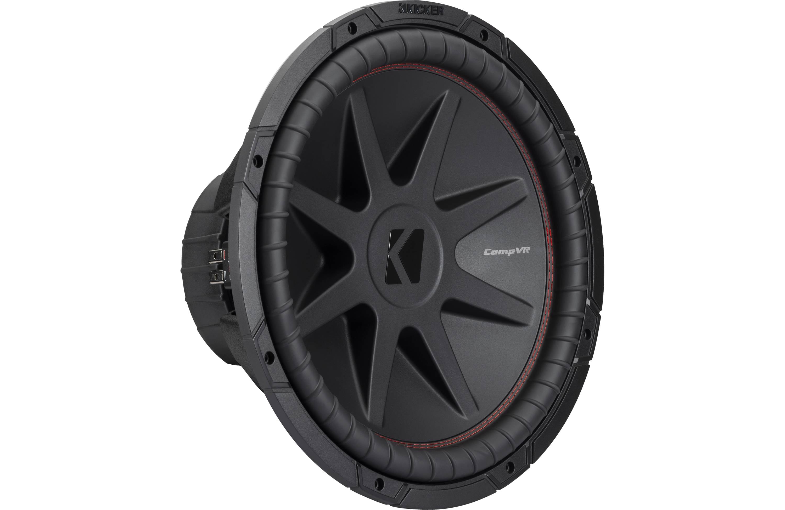 Kicker 52CVR154 CompVR® 15