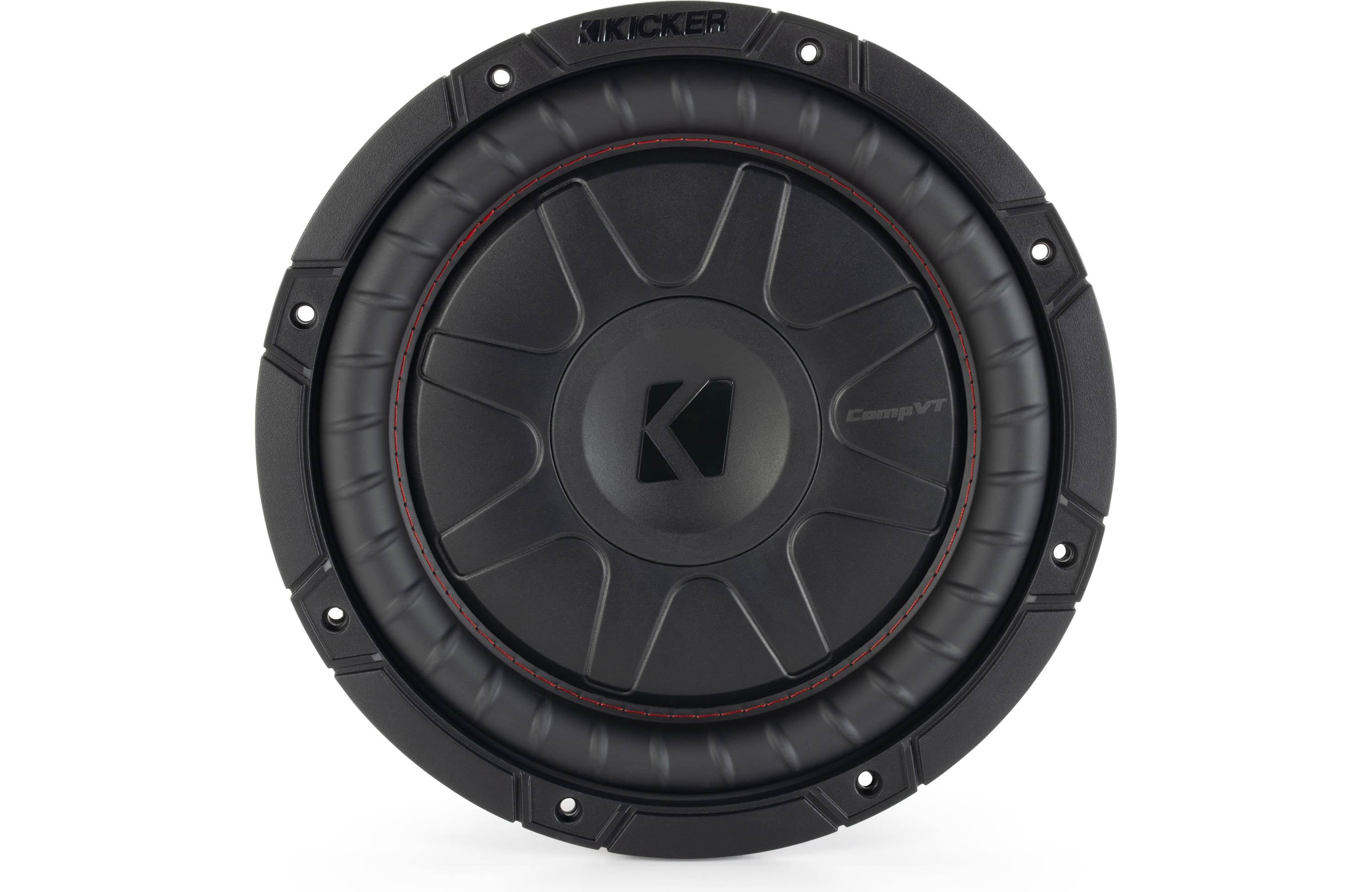 Kicker 52CVT104 CompVT® 10