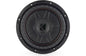 Kicker 52CVT104 CompVT® 10" 4-ohm slimline subwoofer