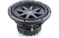Kicker 50CVX104 CompVX Series 10" subwoofer with dual 4-ohm voice coils