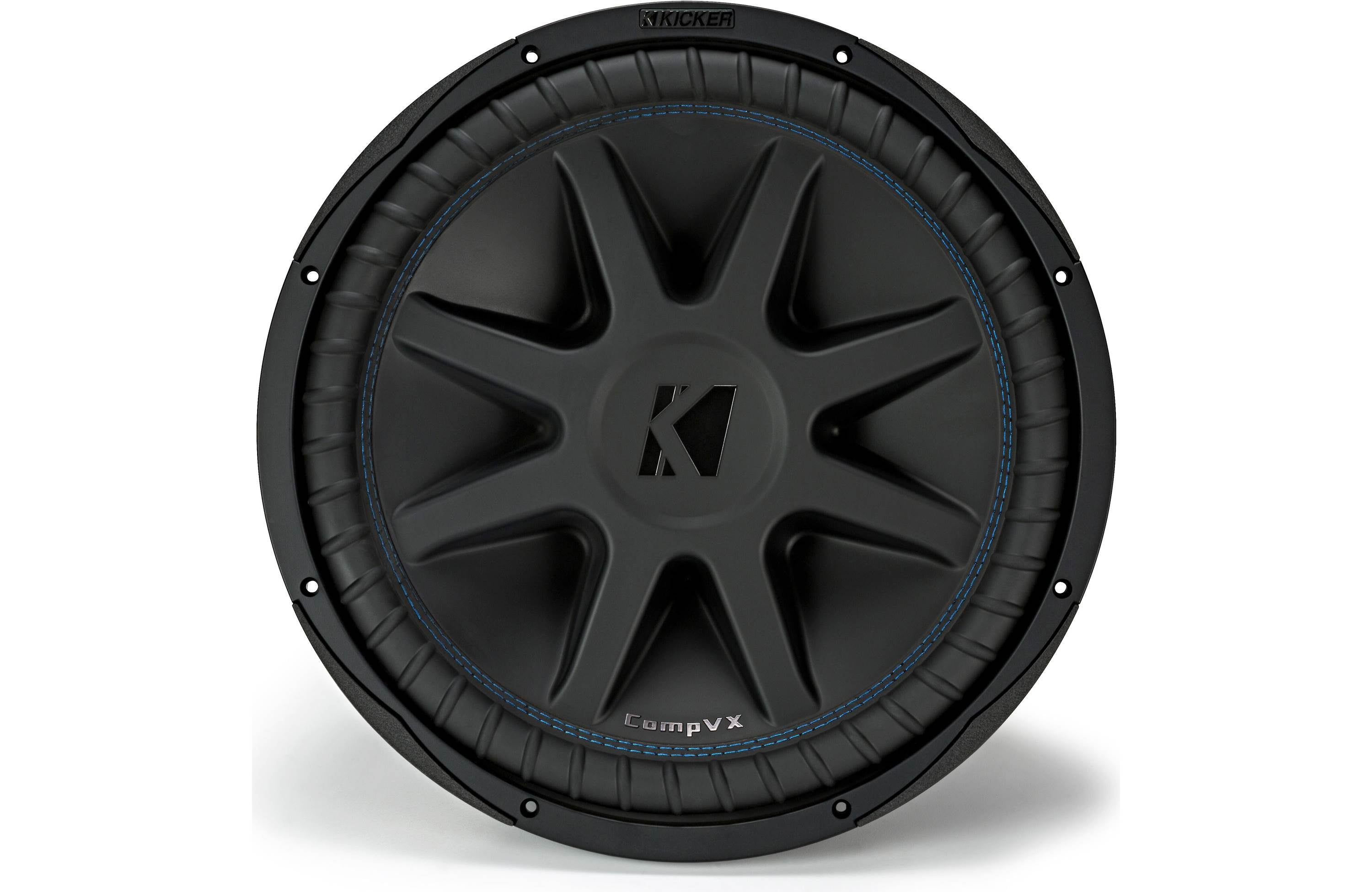 Kicker 50CVX154 CompVX Series 15