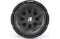 Kicker 43C104 Comp Series 10" 4-ohm subwoofer