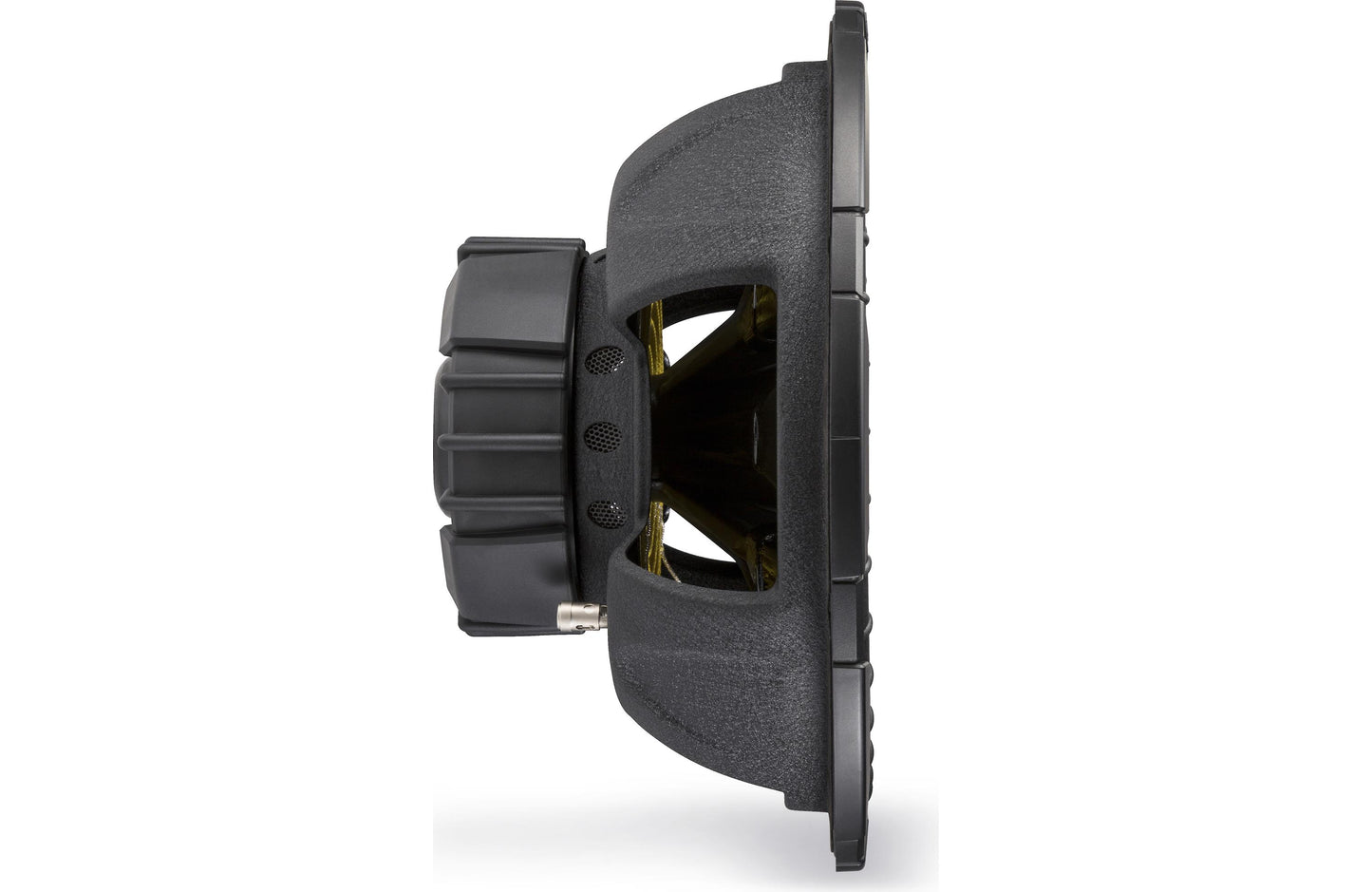 Kicker 43C124 Comp Series 12" 4-ohm subwoofer
