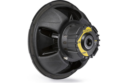 Kicker 43C154 Comp Series 15" 4-ohm subwoofer