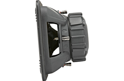 Kicker 45L7R102 Solo-Baric L7R Series 10" subwoofer with dual 2-ohm voice coils