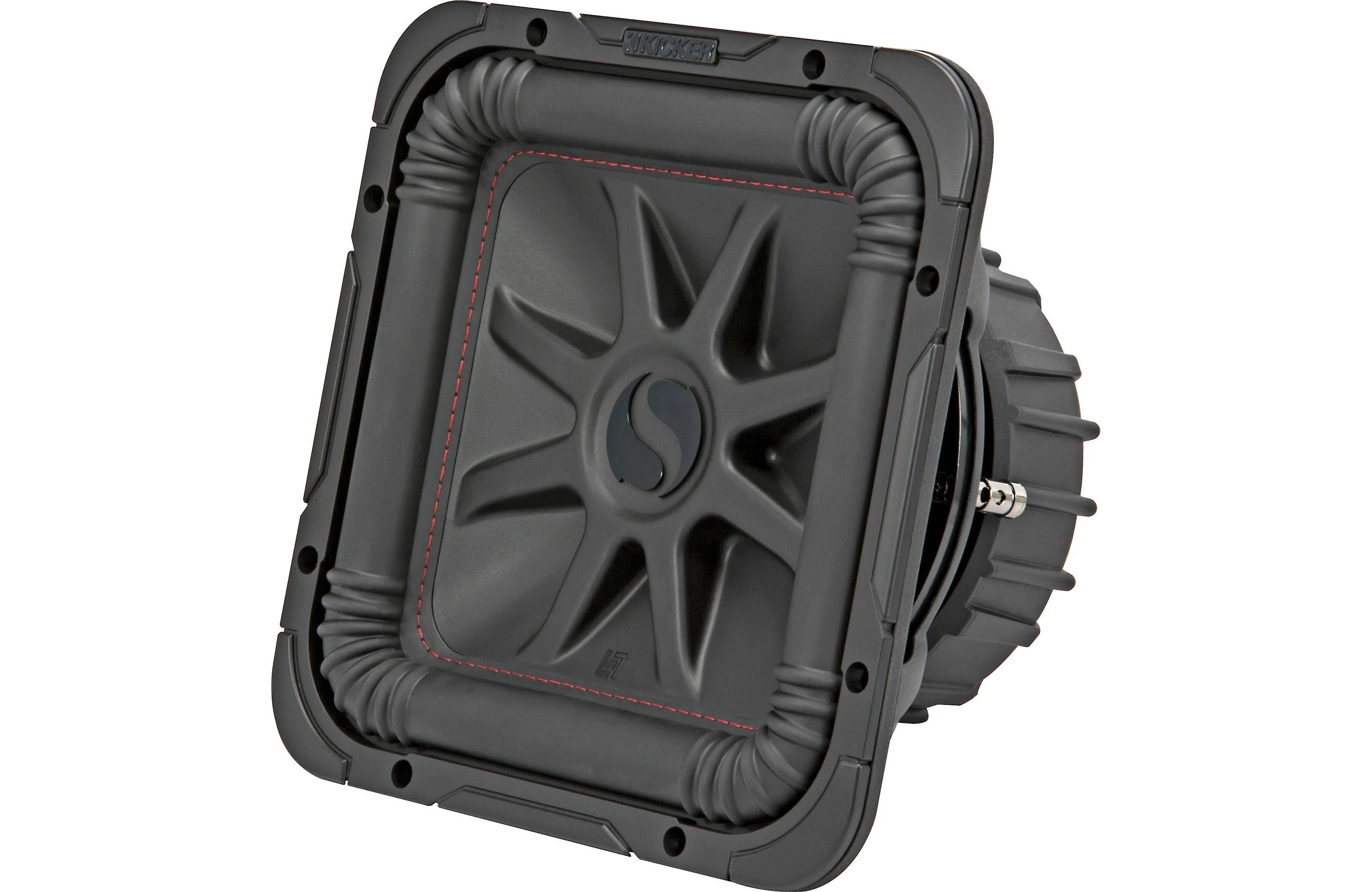 Kicker 45L7R104 Solo-Baric L7R Series 10