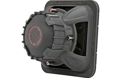 Kicker 45L7R104 Solo-Baric L7R Series 10" subwoofer with dual 4-ohm voice coils