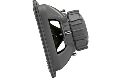 Kicker 45L7R122 Solo-Baric L7R Series 12" subwoofer with dual 2-ohm voice coils