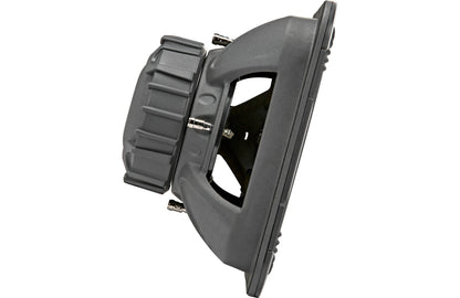 Kicker 45L7R122 Solo-Baric L7R Series 12" subwoofer with dual 2-ohm voice coils