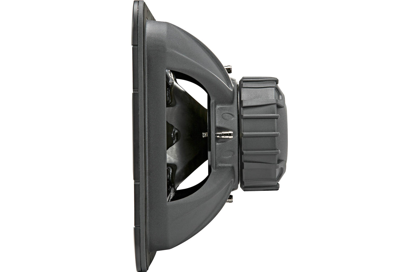 Kicker 45L7R152 Solo-Baric L7R Series 15" subwoofer with dual 2-ohm voice coils