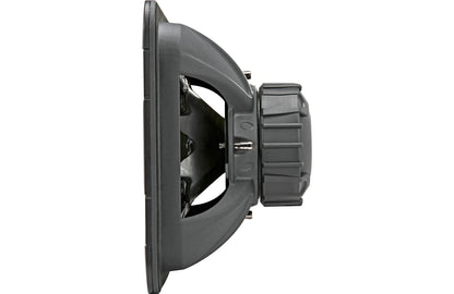 Kicker 45L7R152 Solo-Baric L7R Series 15" subwoofer with dual 2-ohm voice coils