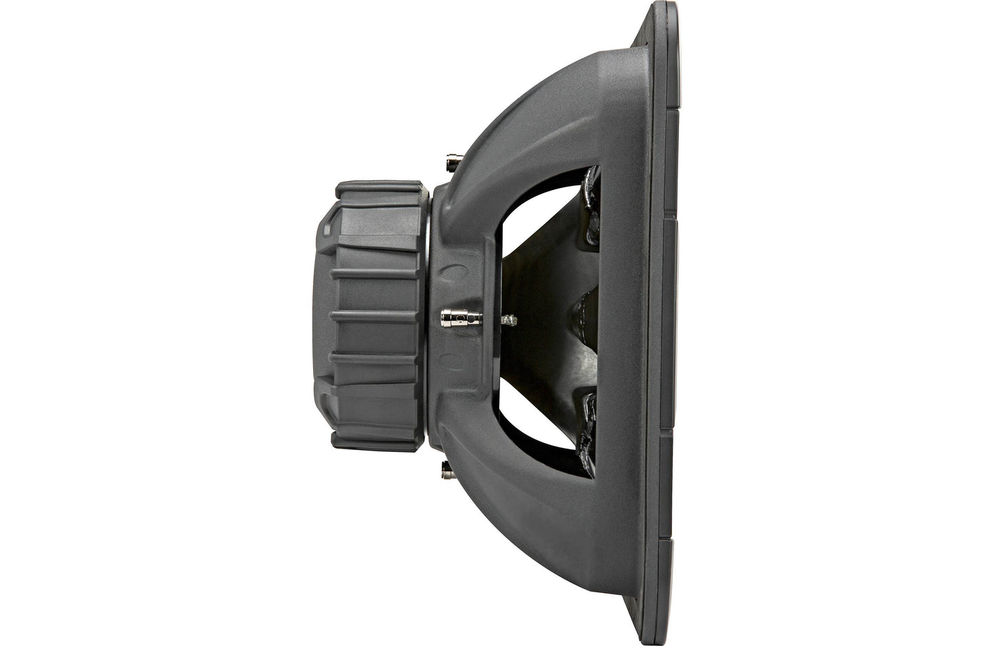 Kicker 45L7R152 Solo-Baric L7R Series 15" subwoofer with dual 2-ohm voice coils