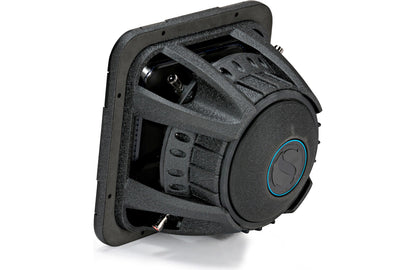 Kicker 44L7S102 Solo-Baric L7S Series 10" subwoofer with dual 2-ohm voice coils