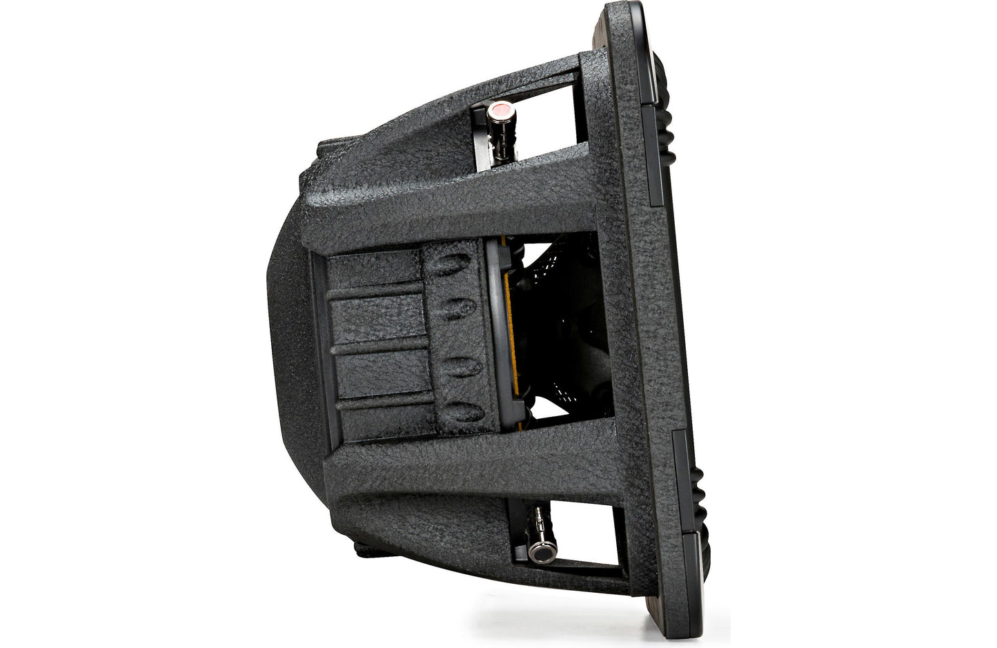 Kicker 44L7S102 Solo-Baric L7S Series 10" subwoofer with dual 2-ohm voice coils