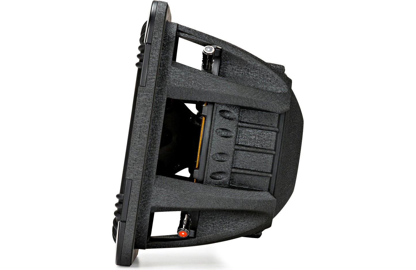 Kicker 44L7S102 Solo-Baric L7S Series 10" subwoofer with dual 2-ohm voice coils