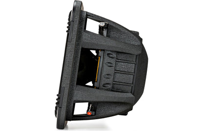 Kicker 44L7S102 Solo-Baric L7S Series 10" subwoofer with dual 2-ohm voice coils