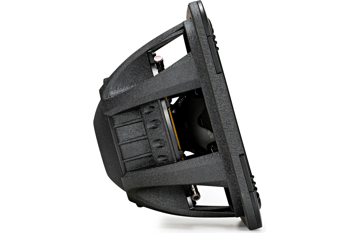 Kicker 44L7S122 Solo-Baric L7S Series 12" subwoofer with dual 2-ohm voice coils