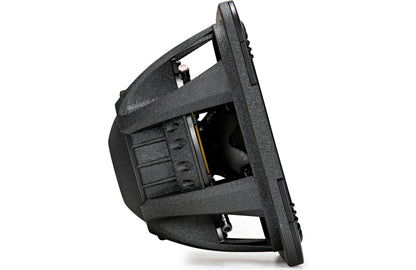 Kicker 44L7S124 Solo-Baric L7S Series 12" subwoofer with dual 4-ohm voice coils