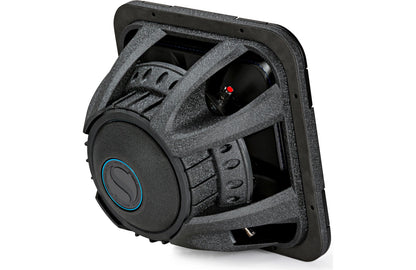 Kicker 44L7S124 Solo-Baric L7S Series 12" subwoofer with dual 4-ohm voice coils