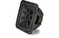 Kicker 44L7S124 Solo-Baric L7S Series 12" subwoofer with dual 4-ohm voice coils