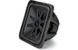 Kicker 4L7S154 Solo-Baric L7S Series 15" subwoofer with dual 4-ohm voice coils