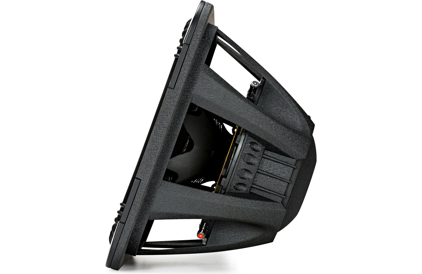 Kicker 4L7S154 Solo-Baric L7S Series 15" subwoofer with dual 4-ohm voice coils